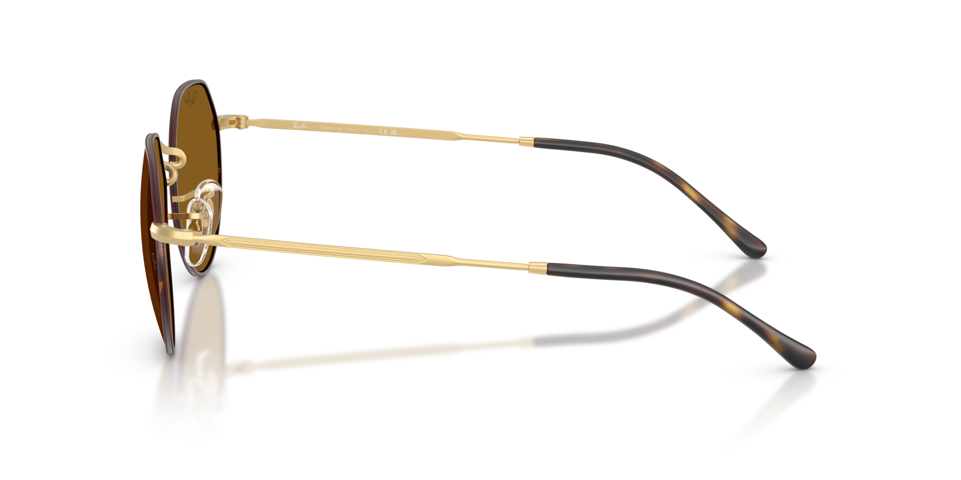 Lunettes de soleil Ray Ban Jack RB 3565