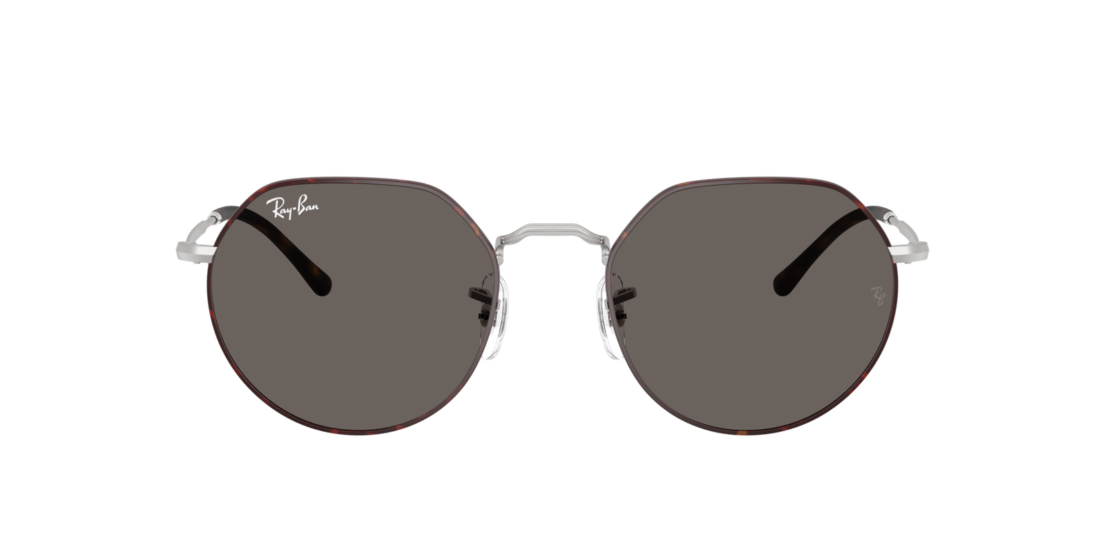Ray-Ban Hexagonal RB 3548N Sunglasses