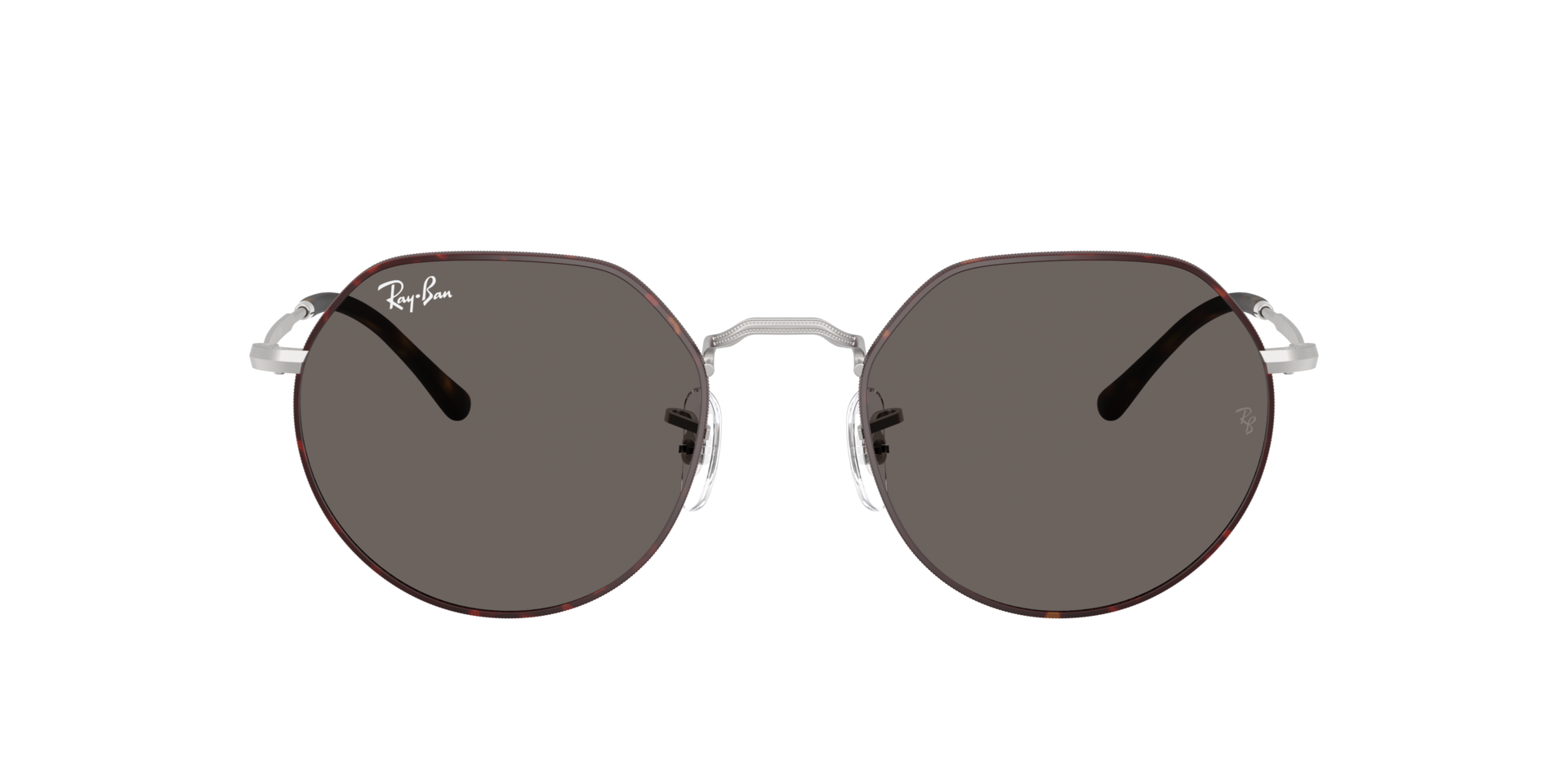 Lunettes de soleil Ray Ban Jack RB 3565