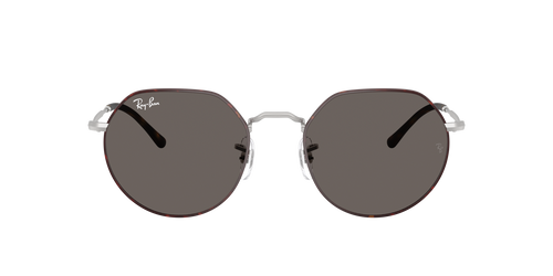 Ray-Ban Hexagonal RB 3548N Sunglasses