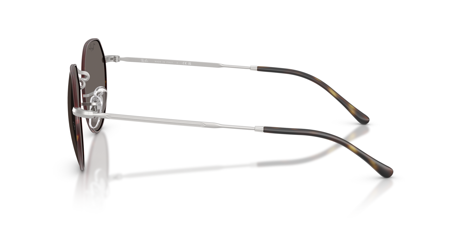 Lunettes de soleil Ray Ban Jack RB 3565