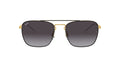 Lunettes de soleil Ray Ban RB 3588