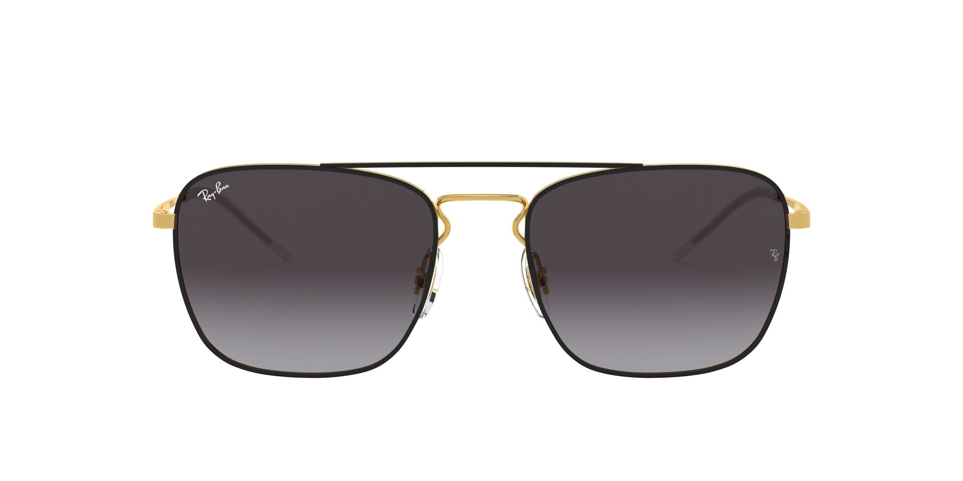 Lunettes de soleil Ray Ban RB 3588
