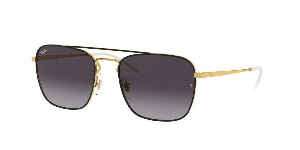 Lunettes de soleil Ray Ban RB 3588