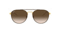 Lunettes de soleil Ray Ban RB 3589