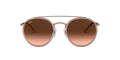 Lunettes de soleil Ray Ban RB 3647N