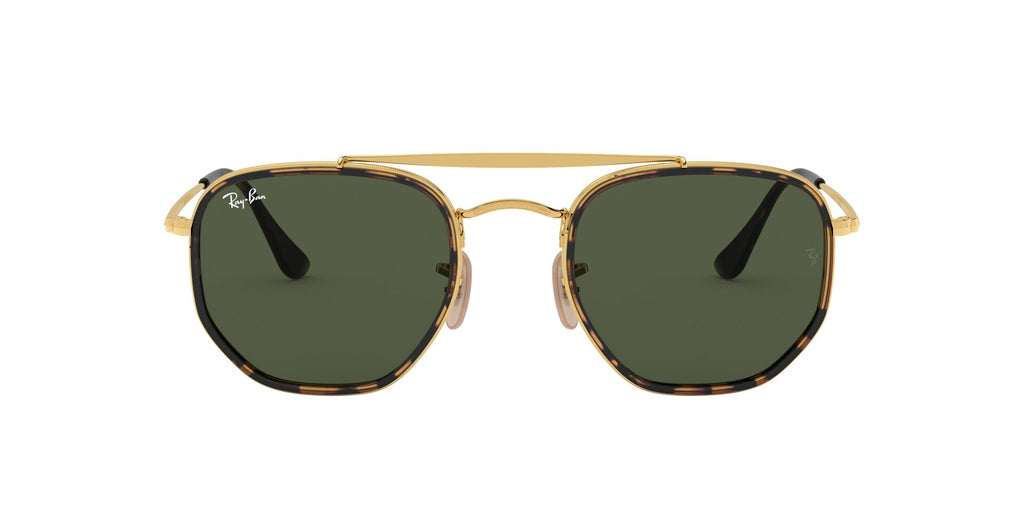 Lunettes de soleil Ray Ban The Marshal II RB 3648M