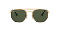 Lunettes de soleil Ray Ban The Marshal II RB 3648M