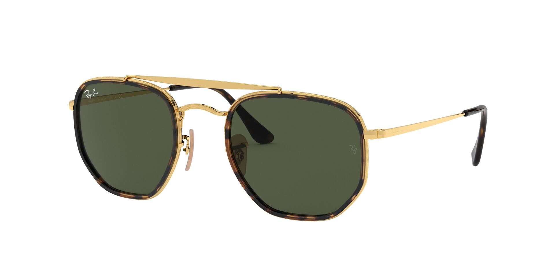 Lunettes de soleil Ray Ban The Marshal II RB 3648M