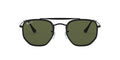 Occhiali da sole Ray-Ban The Marshal II RB 3648M