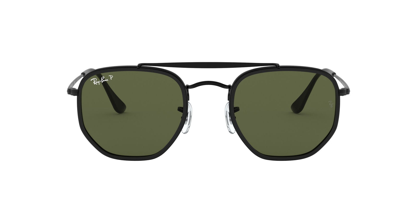 Occhiali da sole Ray-Ban The Marshal II RB 3648M