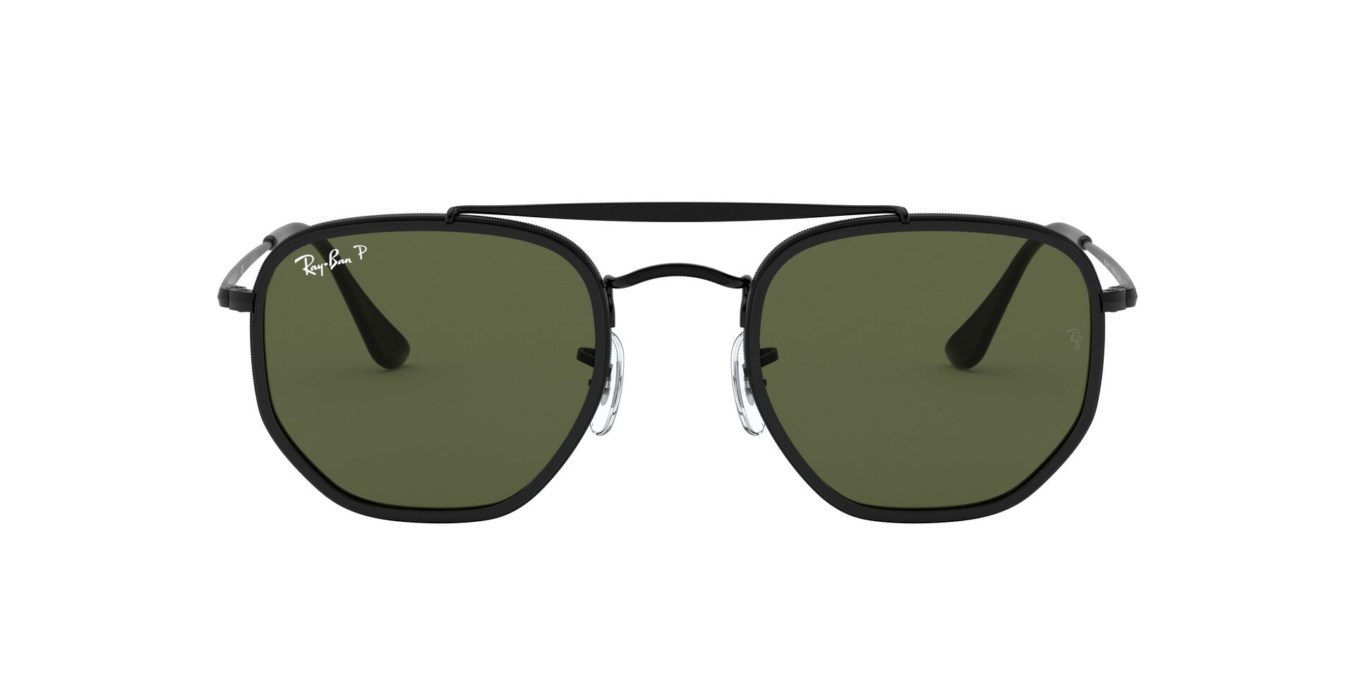Lunettes de soleil Ray Ban The Marshal II RB 3648M