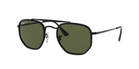 Occhiali da sole Ray-Ban The Marshal II RB 3648M