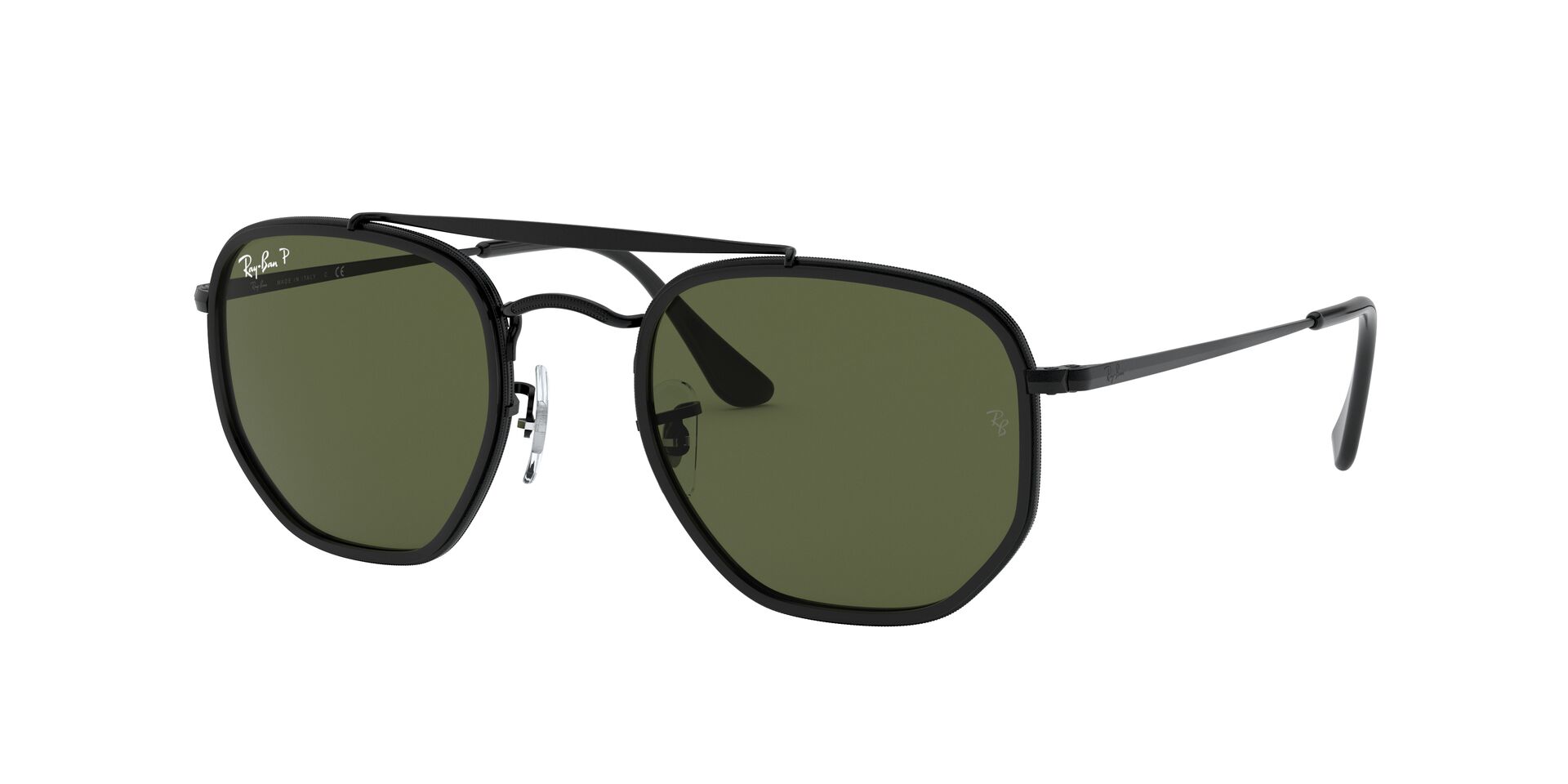 Lunettes de soleil Ray Ban The Marshal II RB 3648M