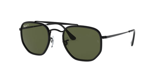 Lunettes de soleil Ray Ban RB 3648M The Marshal II