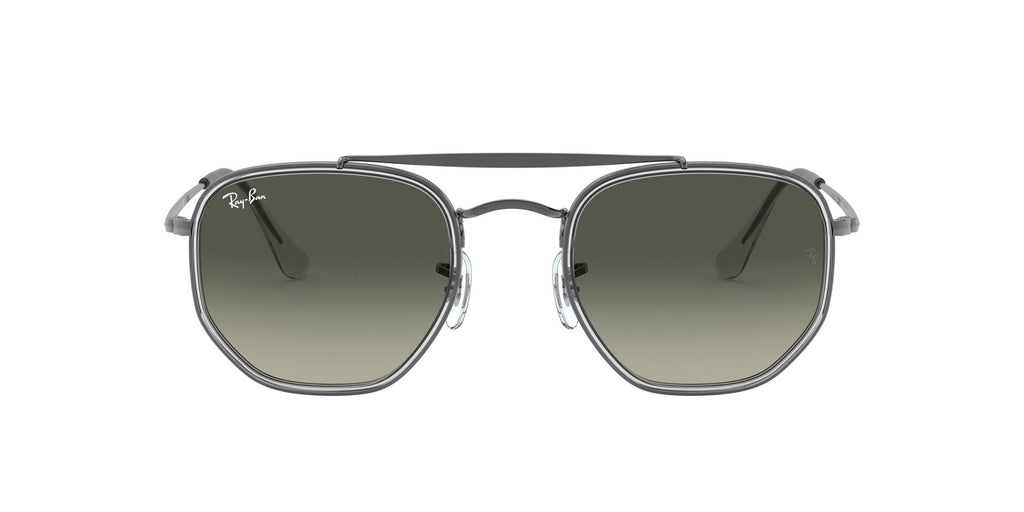 Occhiali da sole Ray Ban The Marshal II RB 3648M