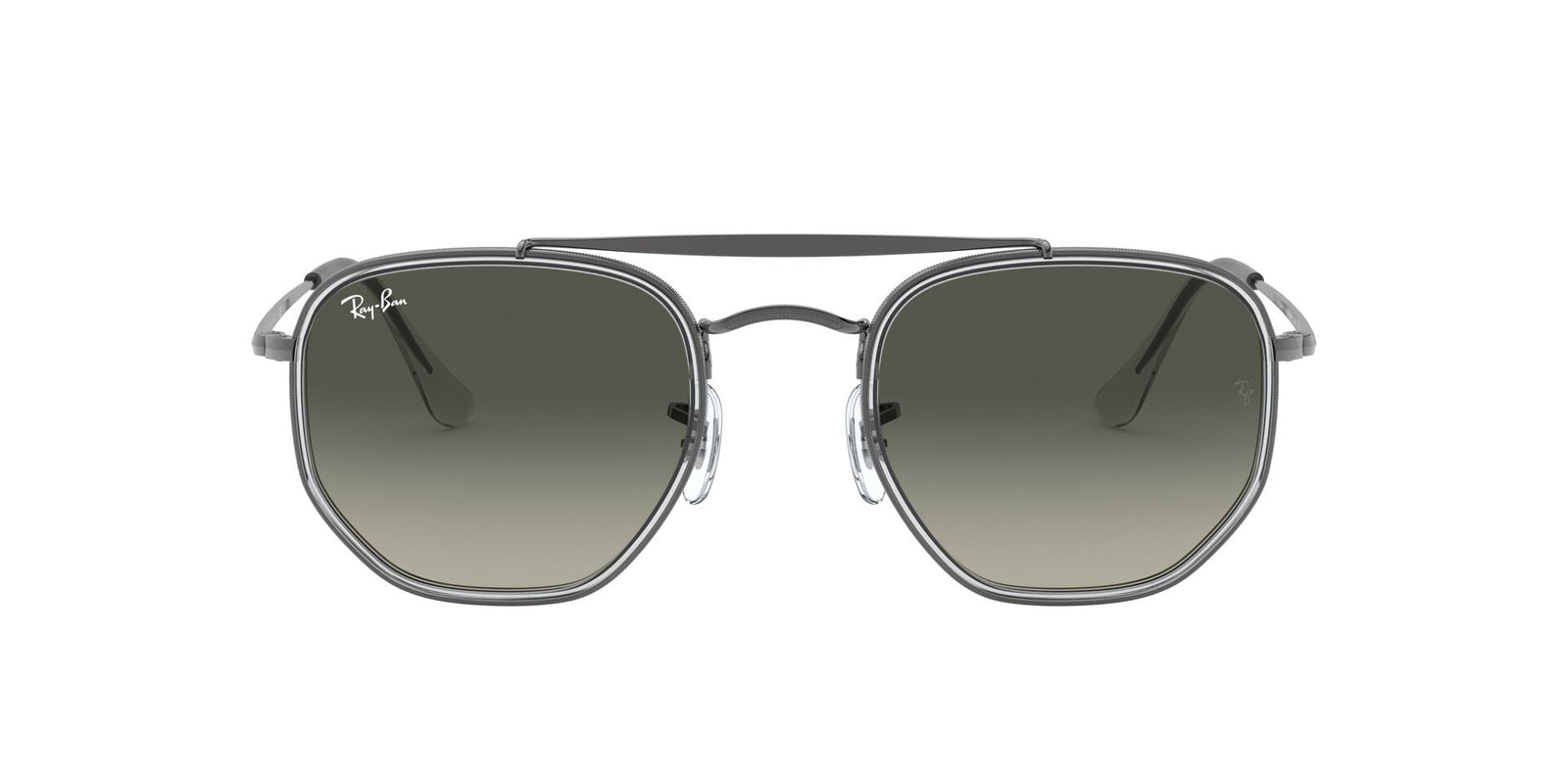 Ray Ban The Marshal II RB 3648M Sunglasses