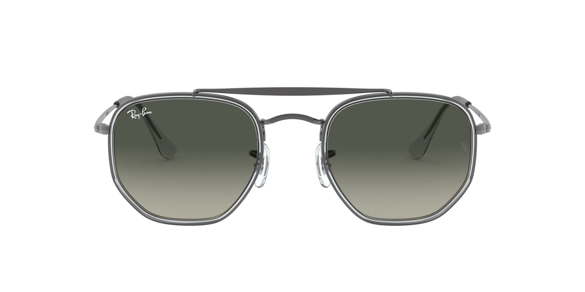 Lunettes de soleil Ray Ban The Marshal II RB 3648M