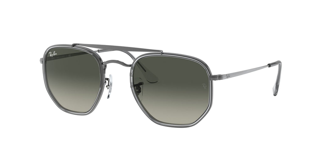 Occhiali da sole Ray Ban The Marshal II RB 3648M