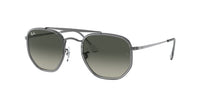 Ray Ban The Marshal II RB 3648M Sunglasses