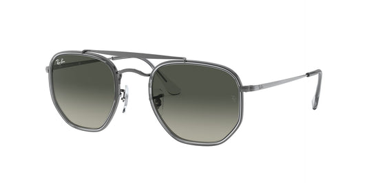 Lunettes de soleil Ray Ban RB 3648M The Marshal II