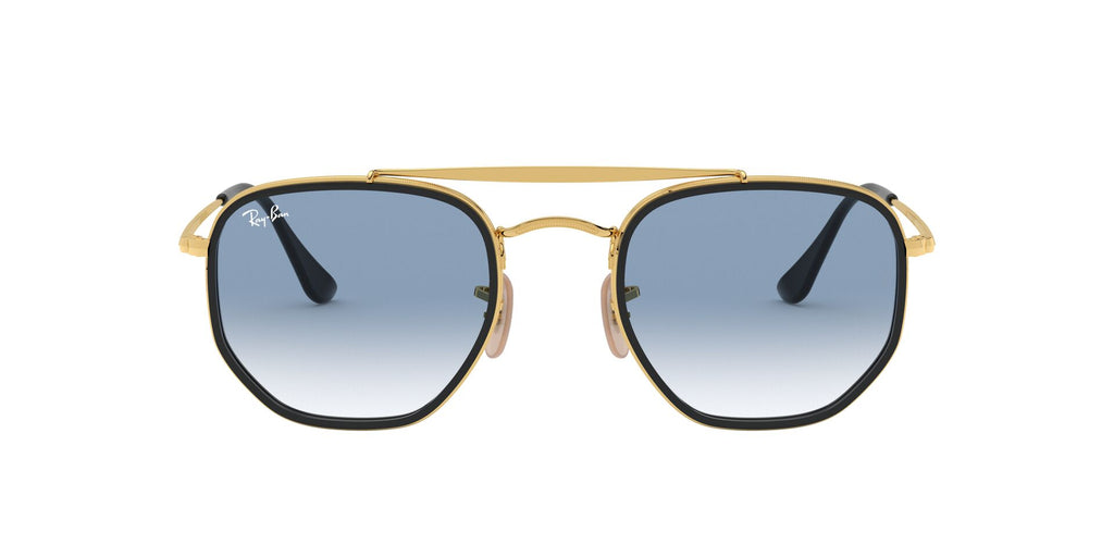 Lunettes de soleil Ray Ban The Marshal II RB 3648M