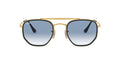 Lunettes de soleil Ray Ban The Marshal II RB 3648M