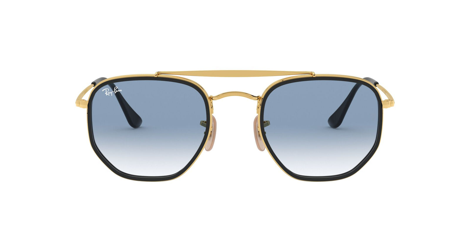 Ray Ban The Marshal II RB 3648M Sunglasses