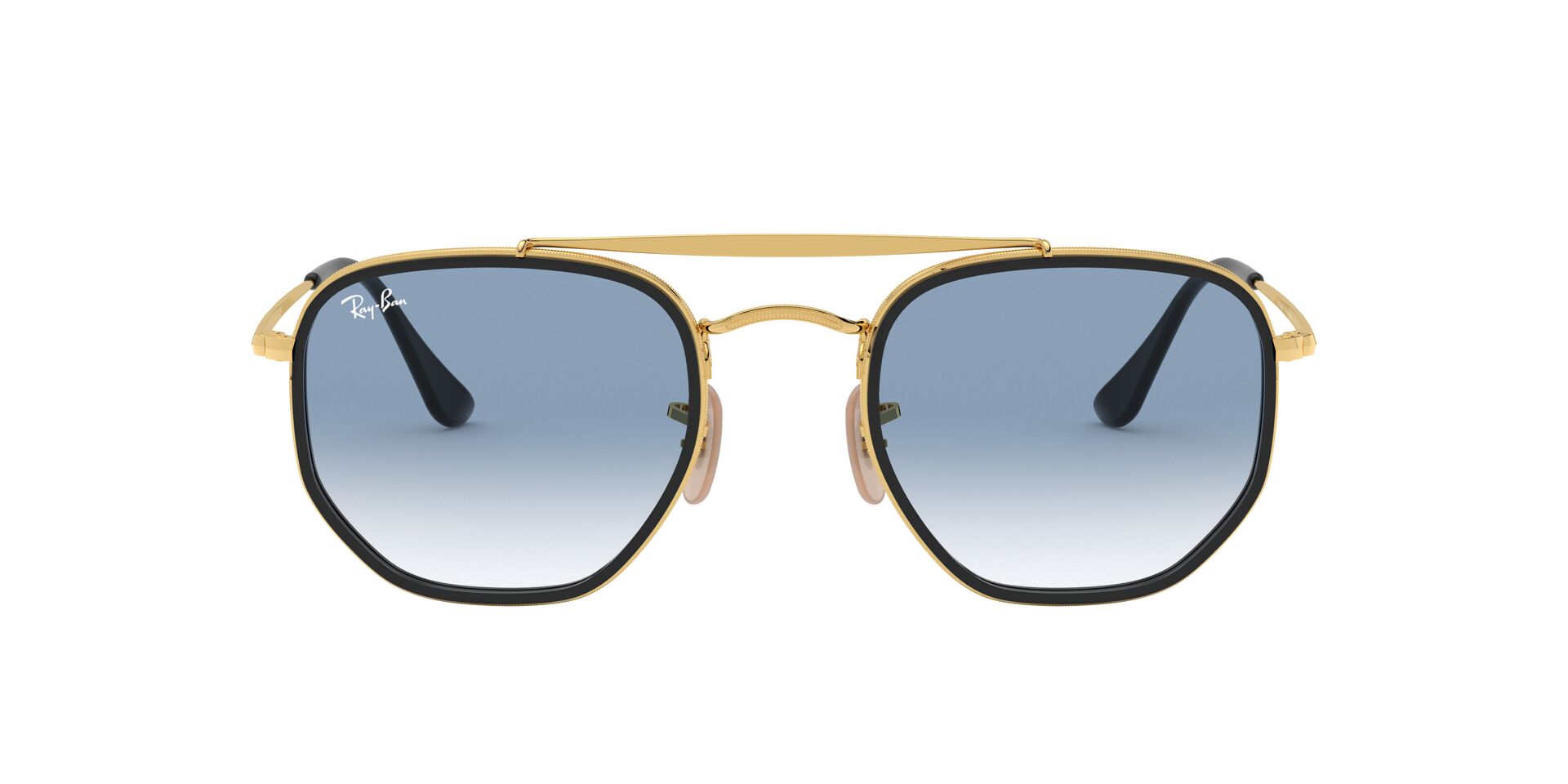 Lunettes de soleil Ray Ban The Marshal II RB 3648M