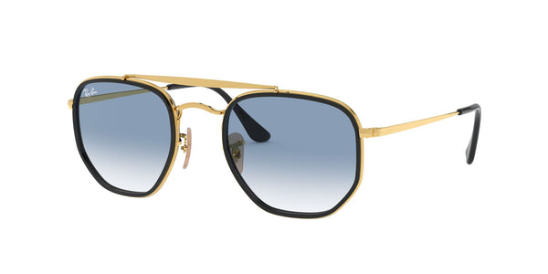 Ray Ban The Marshal II RB 3648M Sunglasses