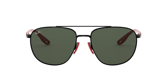 Lunettes de soleil Ray Ban RB 3659M