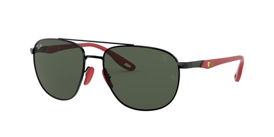 Lunettes de soleil Ray Ban RB 3659M