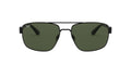 Lunettes de soleil Ray Ban RB 3663