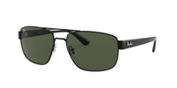 Ray-Ban RB 3663 Sunglasses