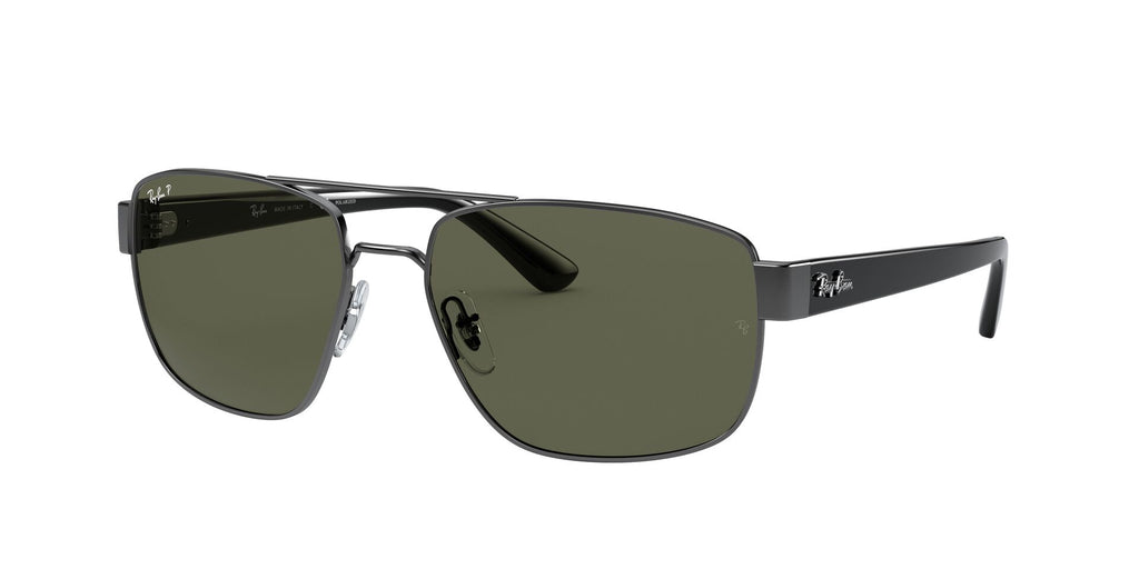 Lunettes de soleil Ray Ban RB 3663