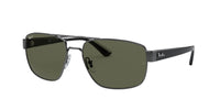 Ray-Ban RB 3663 Sunglasses