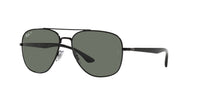 Ray-Ban RB 3683 Sunglasses