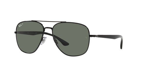 Ray-Ban RB 3683 Sunglasses
