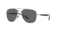 Ray-Ban RB 3683 Sunglasses