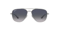 Lunettes de soleil Ray Ban RB 3683