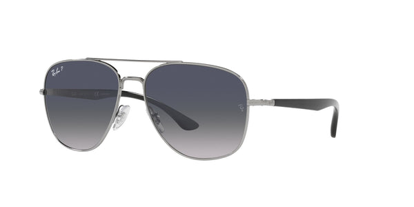 Ray-Ban RB 3683 Sunglasses