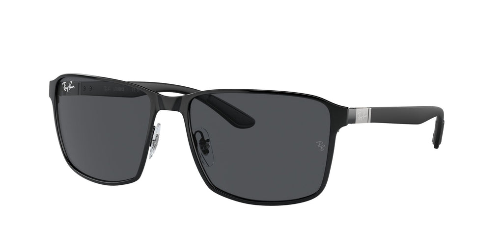 Lunettes de soleil Ray Ban RB 3721