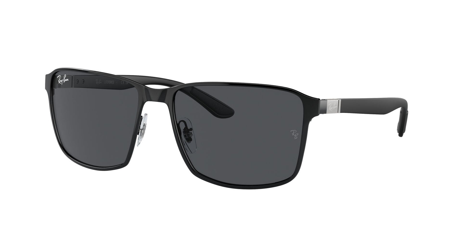 Ray Ban RB 3721 Sunglasses