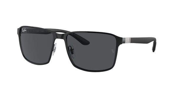 Ray Ban RB 3721 Sunglasses