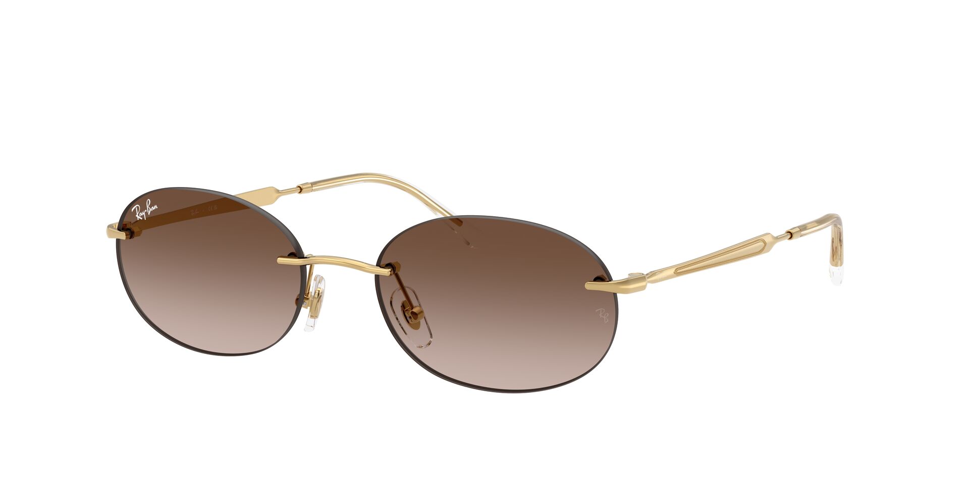 Lunettes de soleil Ray Ban RB 3767