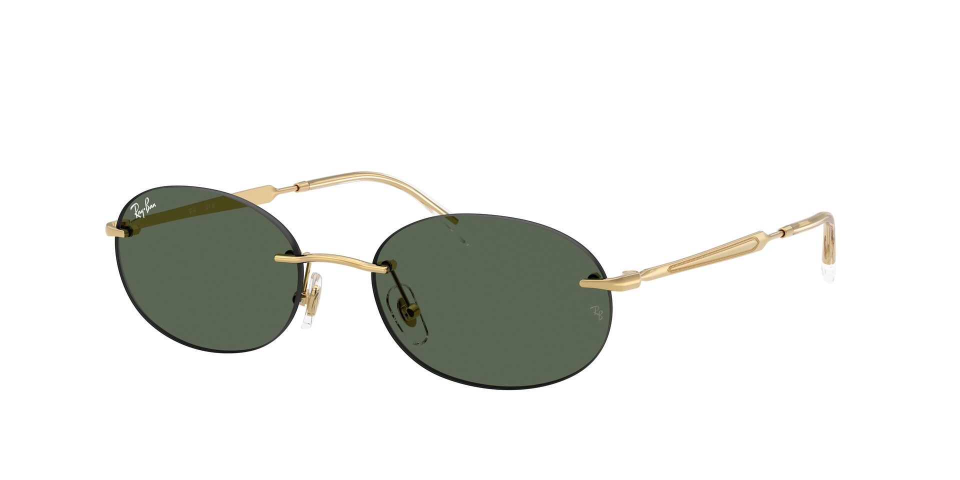 Lunettes de soleil Ray Ban RB 3767