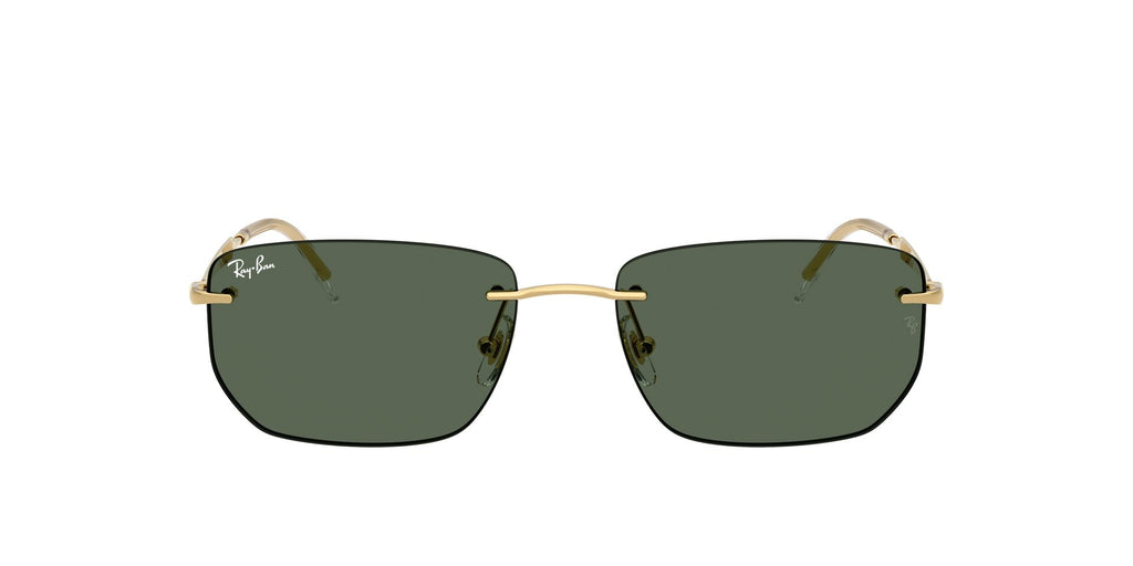 Occhiali da sole Ray Ban RB 3768