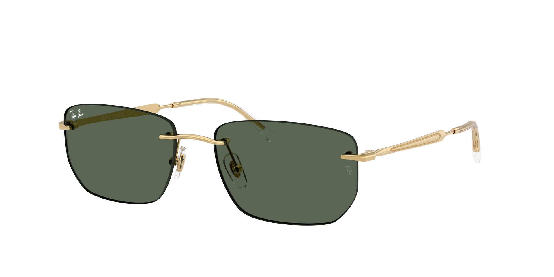 Lunettes de soleil Ray Ban RB 3768