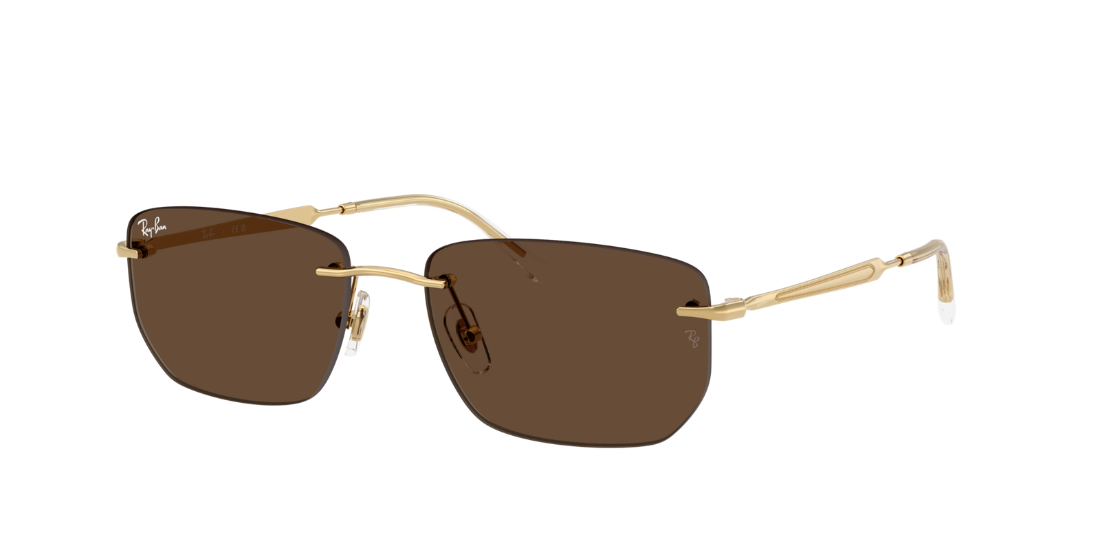 Ray Ban RB 3768 Sunglasses