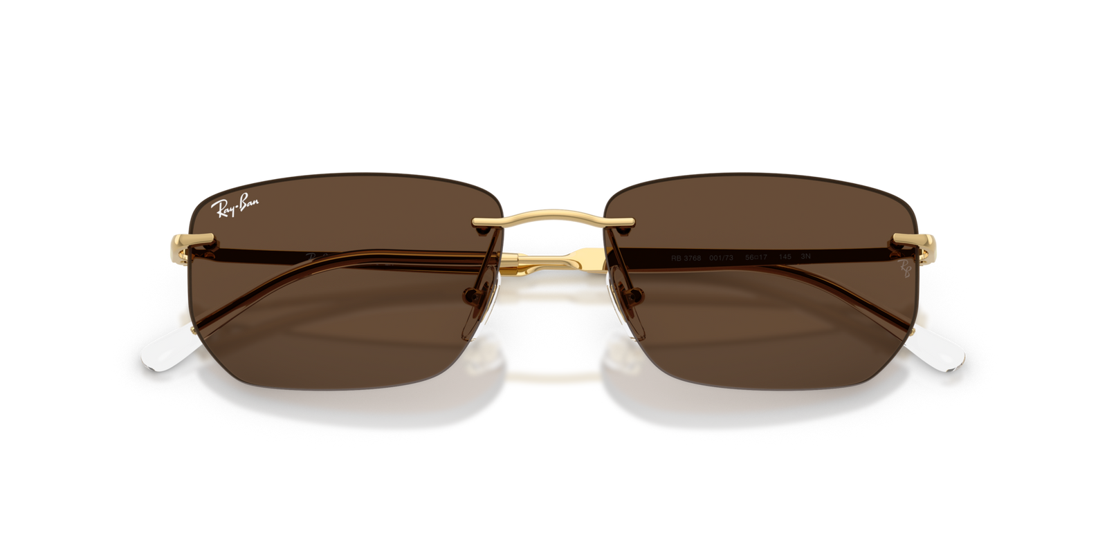 Ray Ban RB 3768 Sunglasses